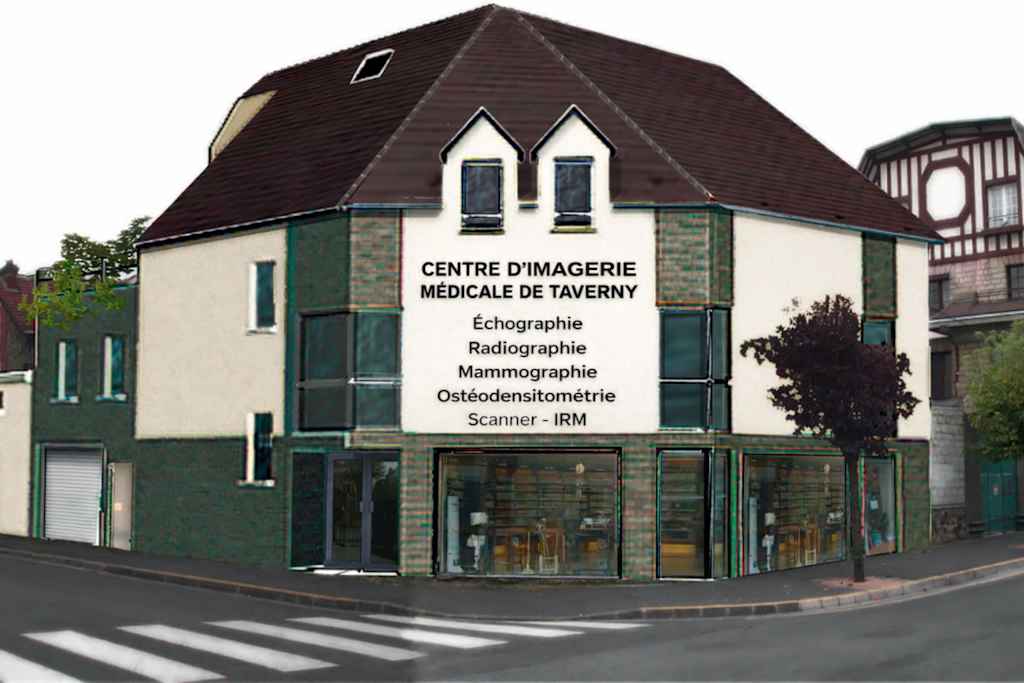 Imagerie Taverny: Radiologie , Echographie , Mammographie , Scanner , IRM