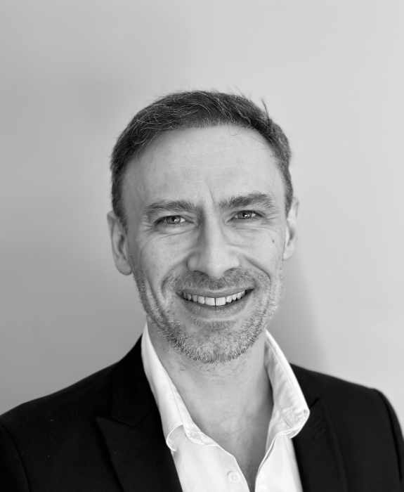 Dr Nicolas LEPROVOST