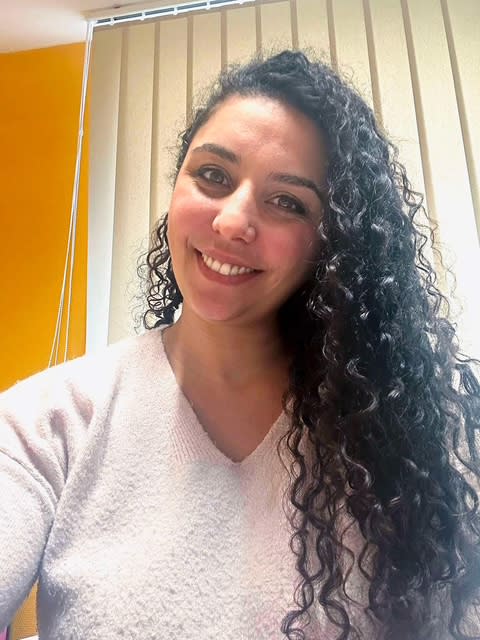 Yasmina Meziani