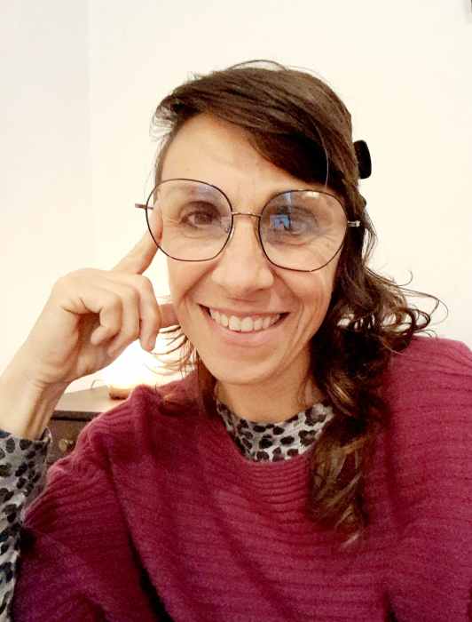 Agnès ESPINOZA