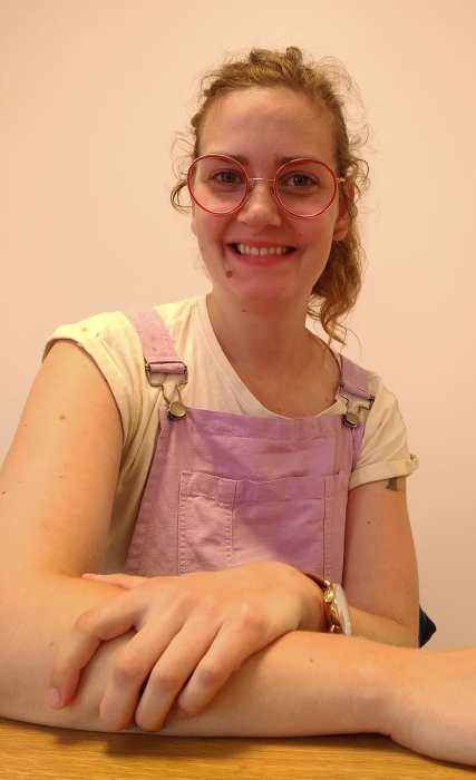 Hélène Le Bouédec