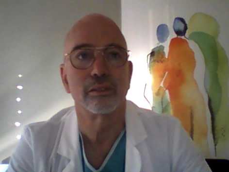 Dr Abdellatif BENMOUSSA