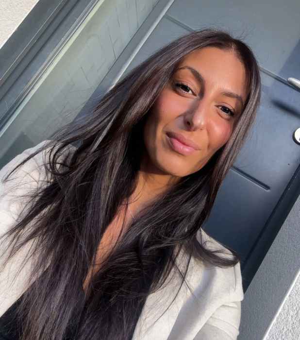 Yasmine  Idri 