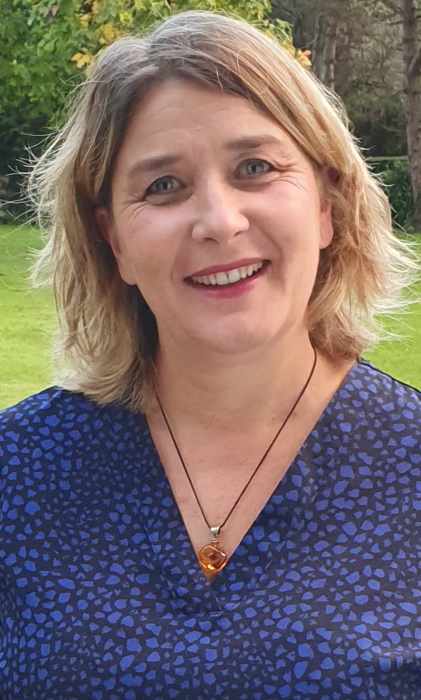 Pascale MARIE