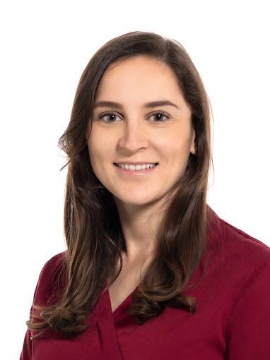 Dr SARAH COCHET