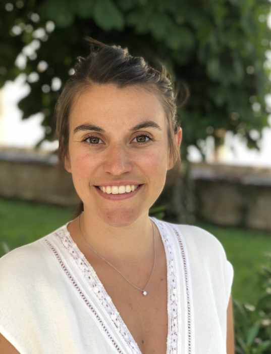 Dr Marion RISSER
