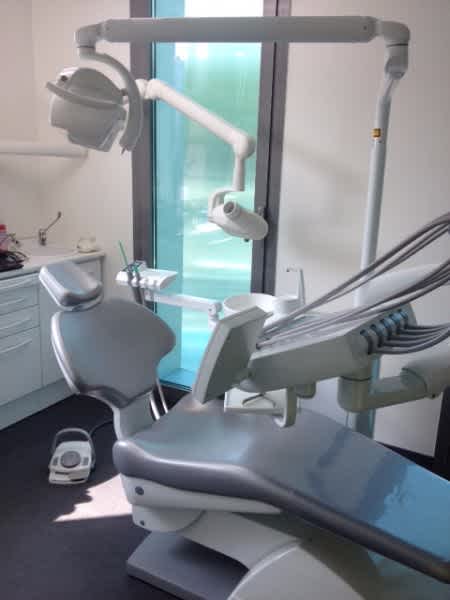 Dr Brigitte Abisset