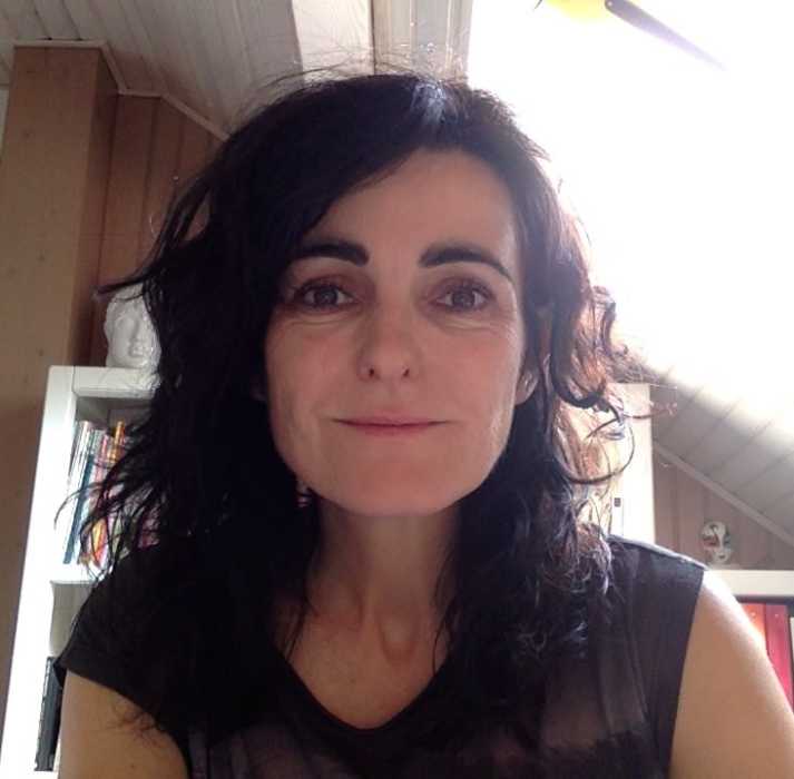 Claire Patras 