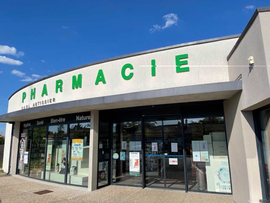 Pharmacie Autissier, Médecin généraliste à Déols