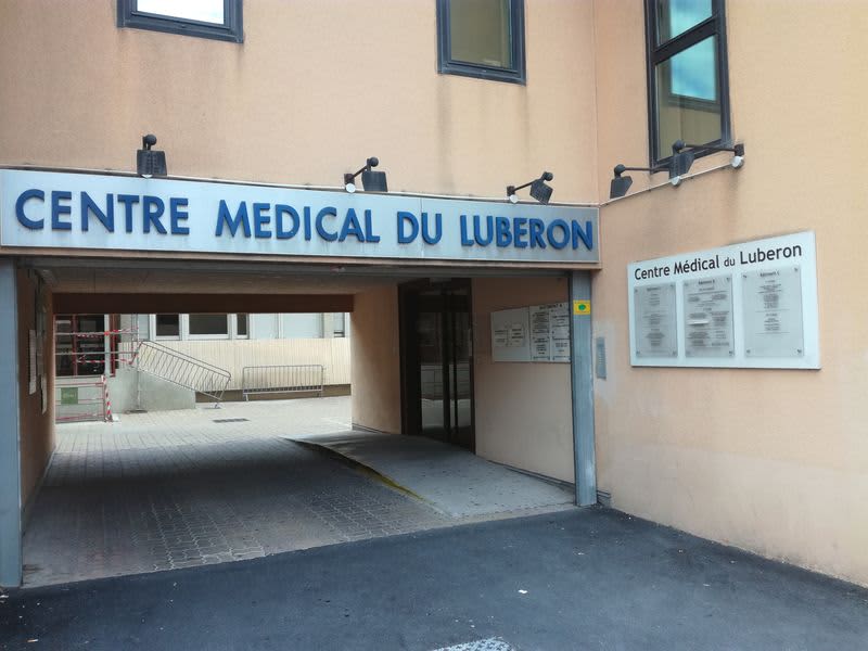 Dr VERONIQUE VALTON