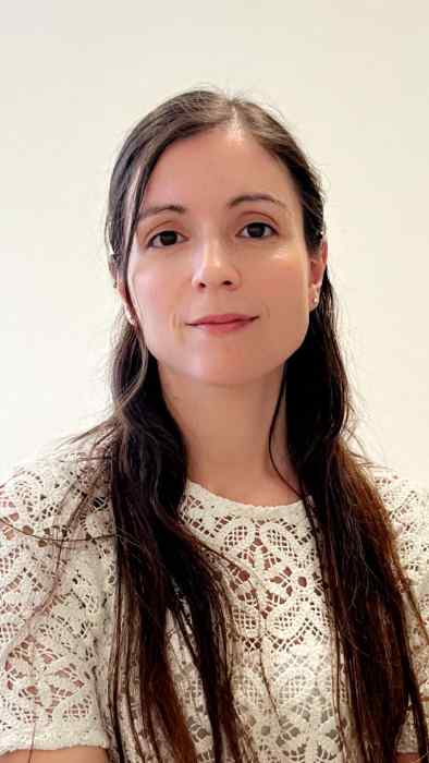 Laura Pirasco-Dechoux