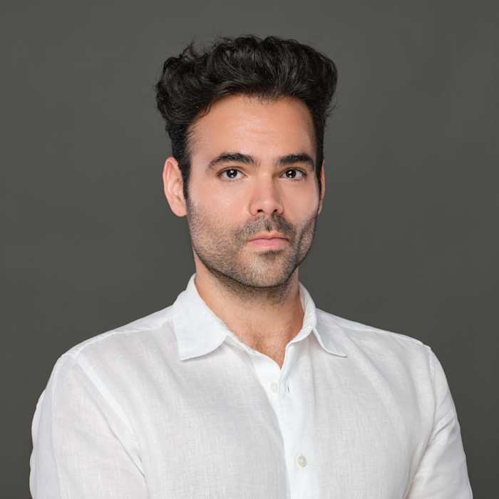Dr Benjamin Blautain, Ophtalmologue à Osny