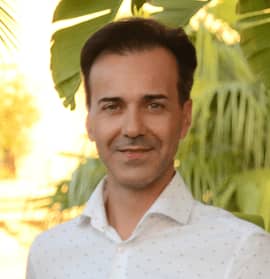 Dr Marius Taquet