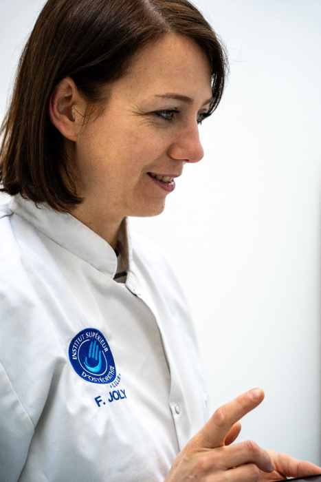 Florine JOLY