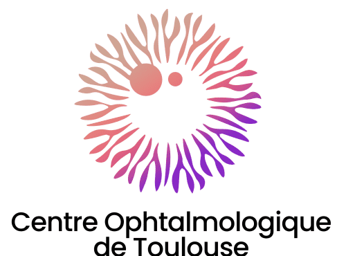 Centre ophtalmologique de Toulouse
