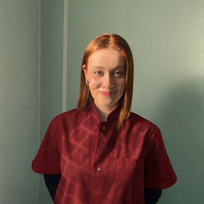 Emilie Gesnot