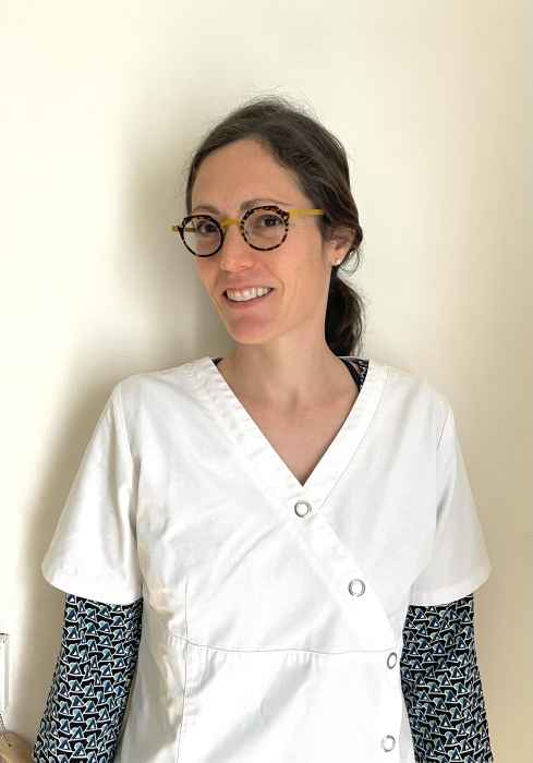 CAMILLE ROUDIERES
