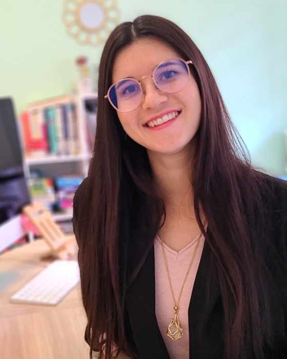 Cassandre Bascio