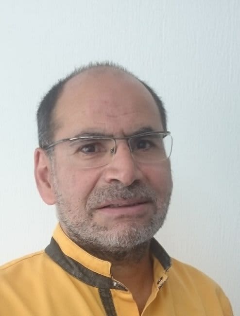 Dr Laurent AROUN
