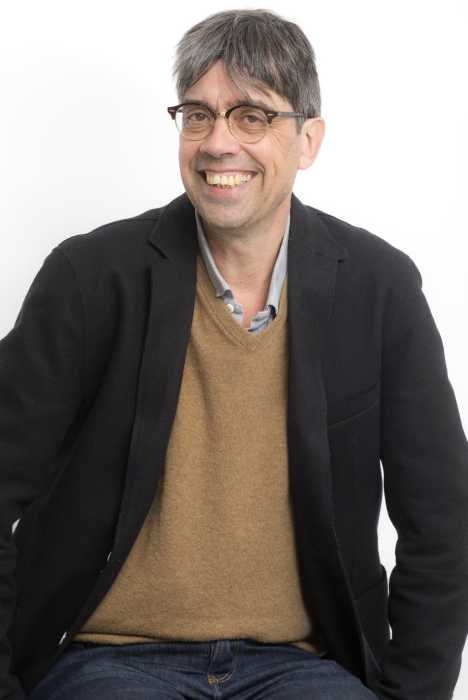 Pr Christian Jorgensen