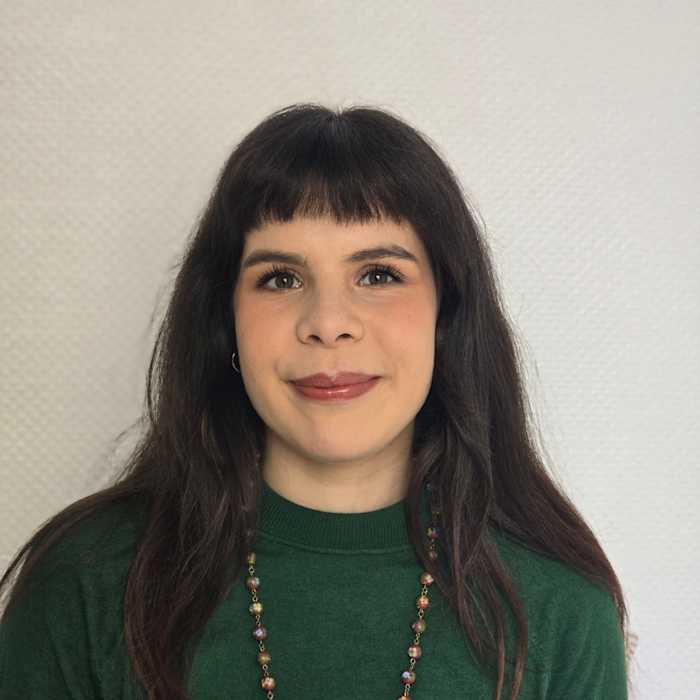 Marie Nivelet