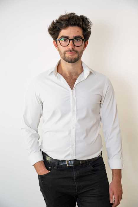 Daniel Zerbib