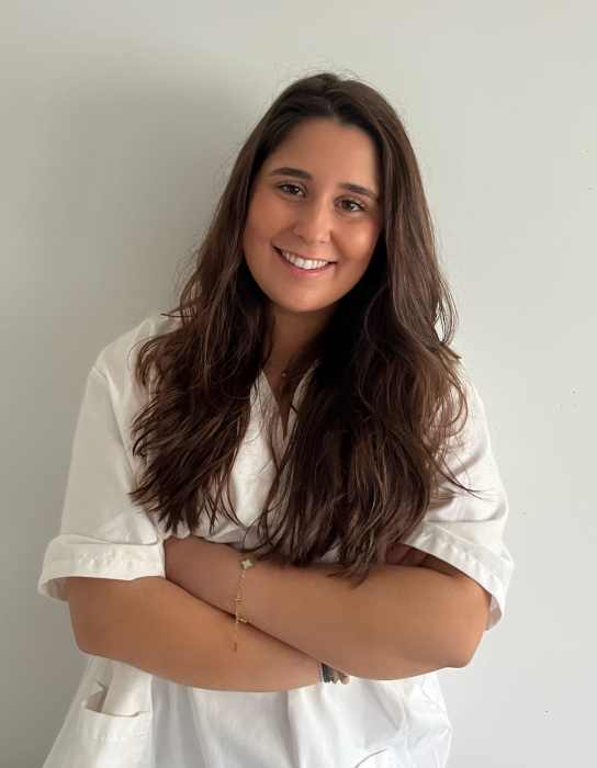 Dr Maria Luis FERREIRA