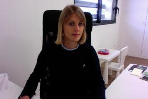 Dr Marion BERTHOLON