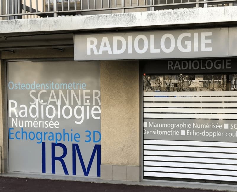 Radiologie Médicale De Gagny Et Du Chesnay, Radiologue à Gagny