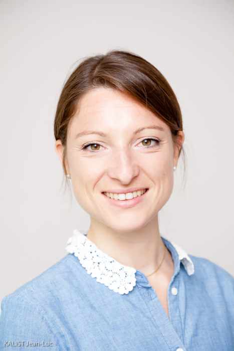 Marie GRANDPEY