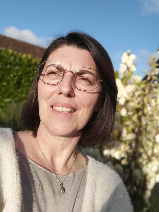 Nathalie Brouard