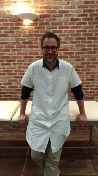 Benjamin  JULIA
