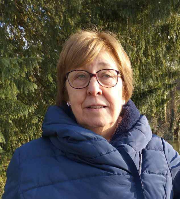 Susana Sherar