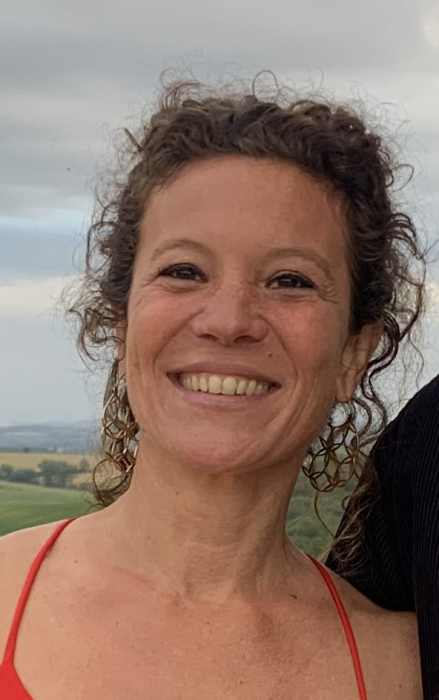 Aurélie Paquet Braccini