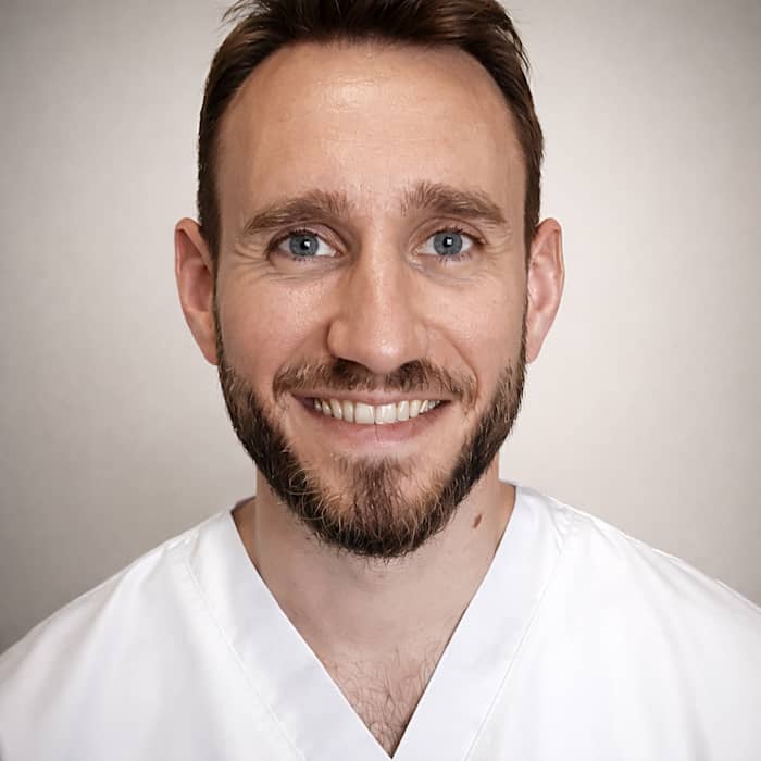 Thibaud Colombel