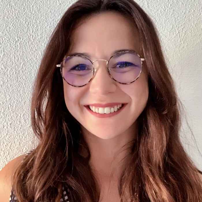 Alexiane CAPDAREST