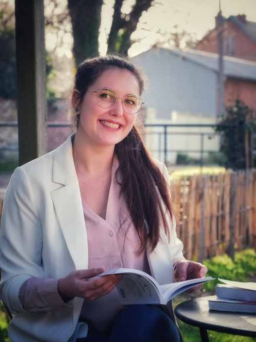 Mélanie Gaudin