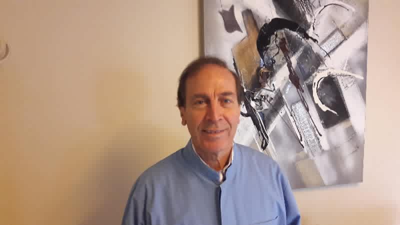 Dr Jacques Gabbay, Chirurgien dentiste à Rueil-Malmaison