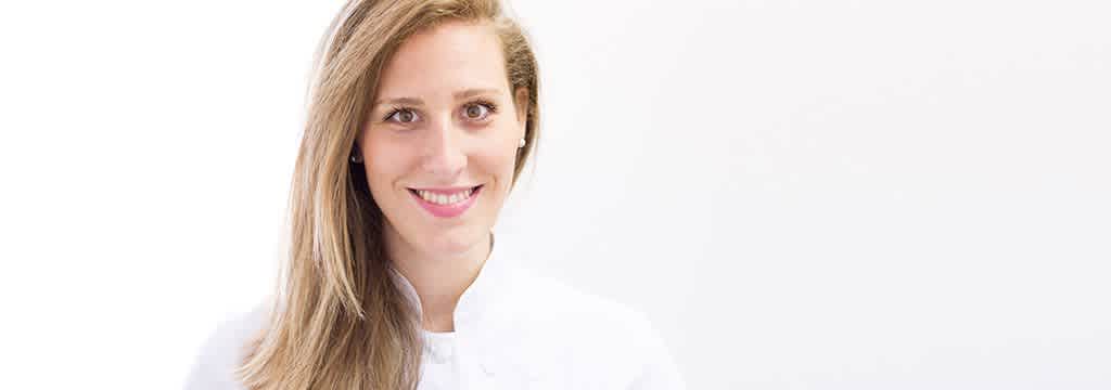 Coralie DEMISSY
