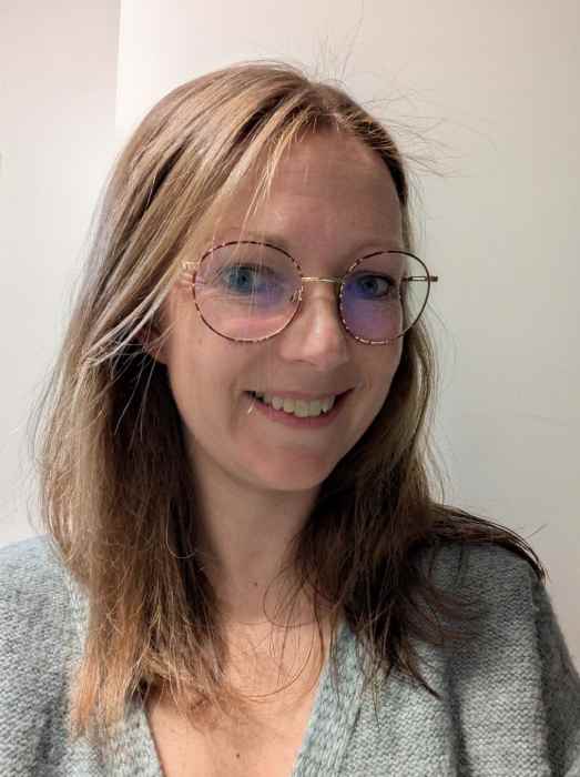 Céline Le Bec