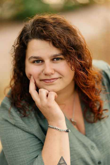 Julie Danzi
