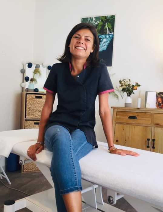 Lucie SIMONIN