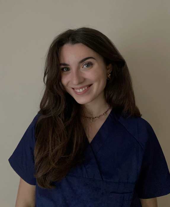 Margaux Guerinel