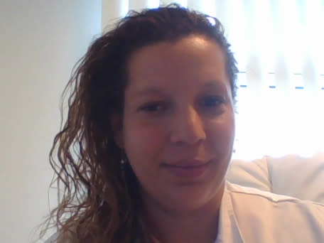 Dr Manon Louis Ferdinand