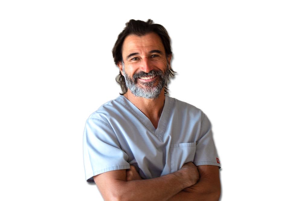 Dr Vincent LONCA