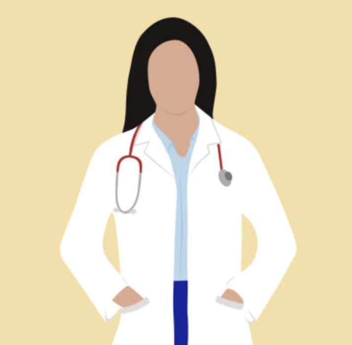 Dr Anne Gauthier, Gynécologue médical et obstétrique à Pantin