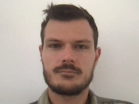 Dr Romain Teilhaud