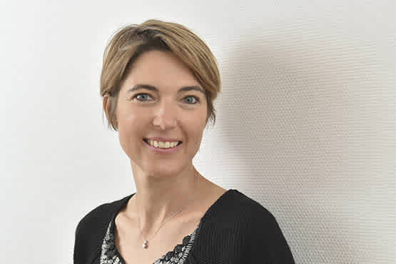 Dr FREDERIQUE BAVOZET