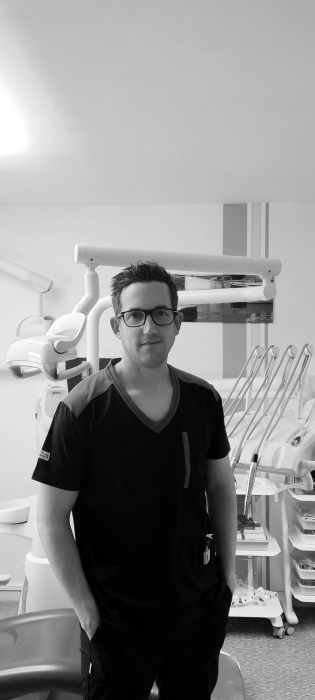 Dr Benjamin DUCRET
