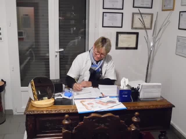 Thierry Laurent